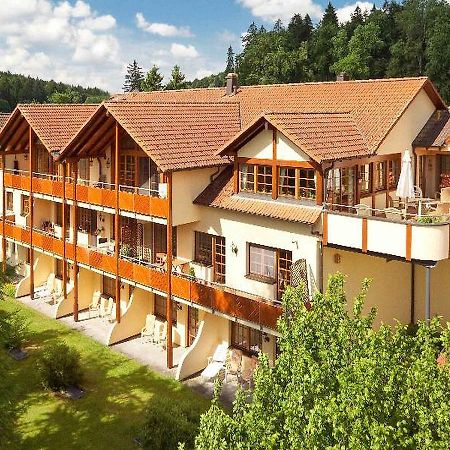 Hotel-Gasthof Zum Suessen Grund Albstadt Buitenkant foto